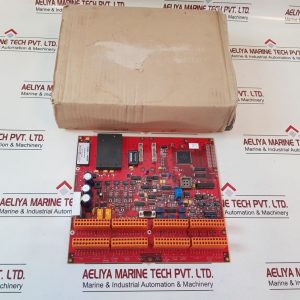 PCB CARD 03956-1983438-1