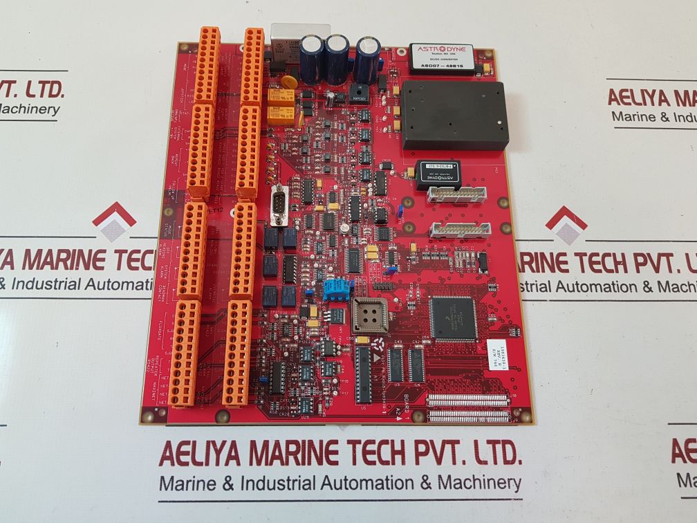 PCB CARD 03956-1983438-1