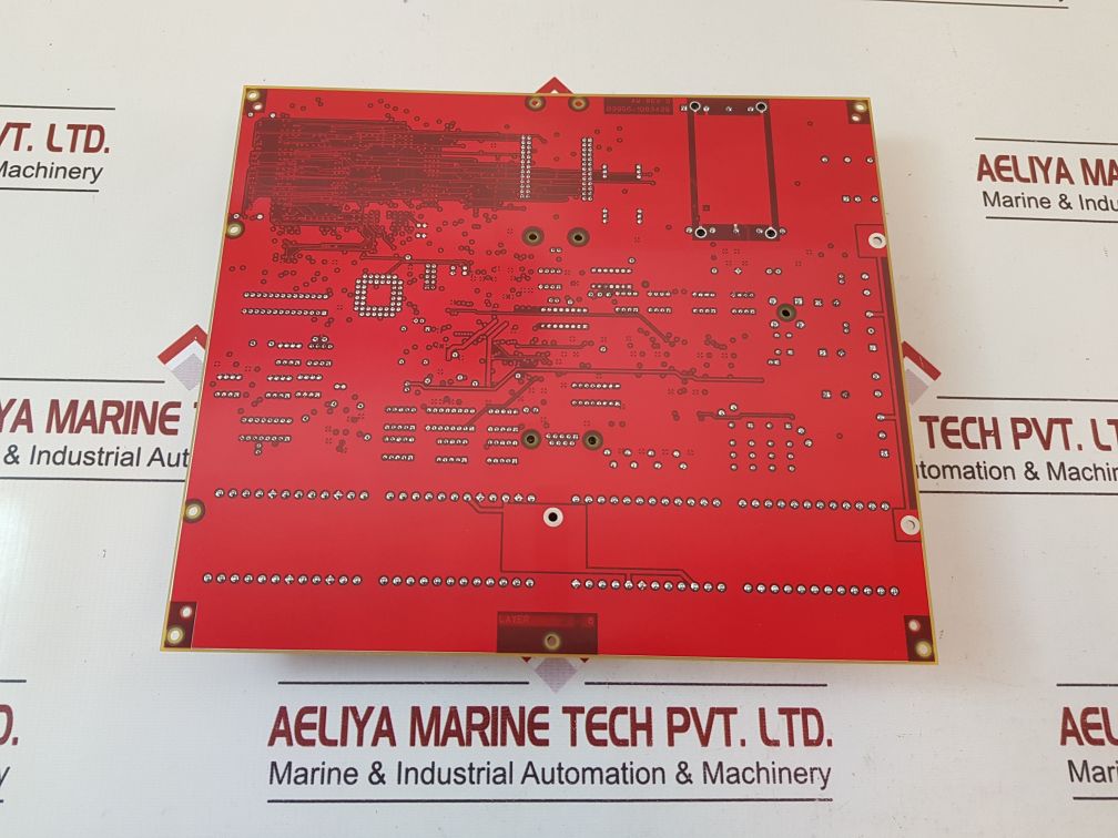 PCB CARD 03956-1983438-1