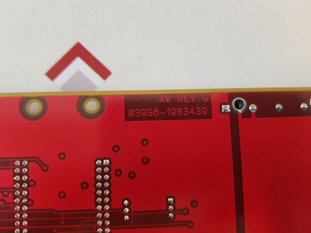 PCB CARD 03956-1983438-1
