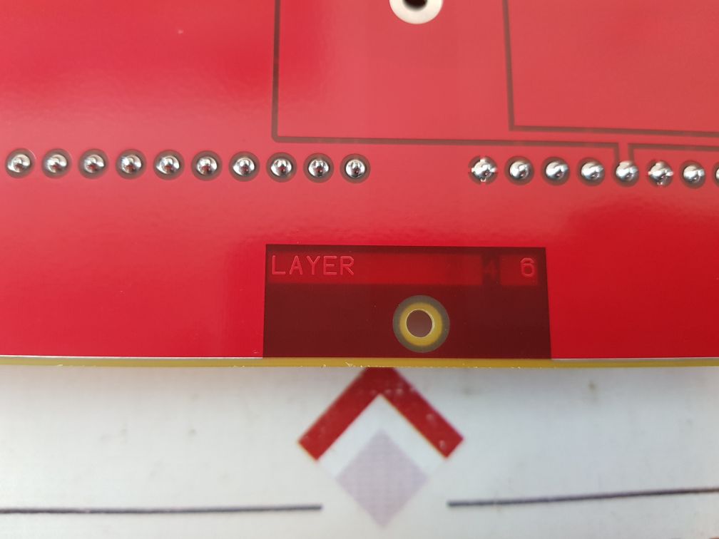 PCB CARD 03956-1983438-1