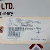 1.010.125 0.2-10 BAR SINGLE SOLENOID VALVE BODY