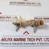 1.010.125 0.2-10 BAR SINGLE SOLENOID VALVE BODY