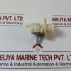 1.010.125 0.2-10 BAR SINGLE SOLENOID VALVE BODY