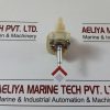 1.010.125 0.2-10 BAR SINGLE SOLENOID VALVE BODY
