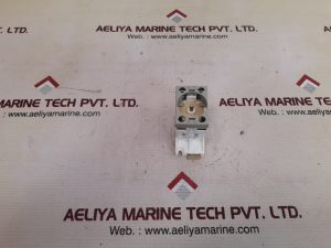 CEAG GHG4171101R0003 PUSH BOTTON