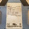 KNICK B 13037 F1 DC ISOLATION AMPLIFIER MODULE