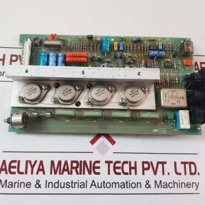 PCB CARD 3924 151 91392