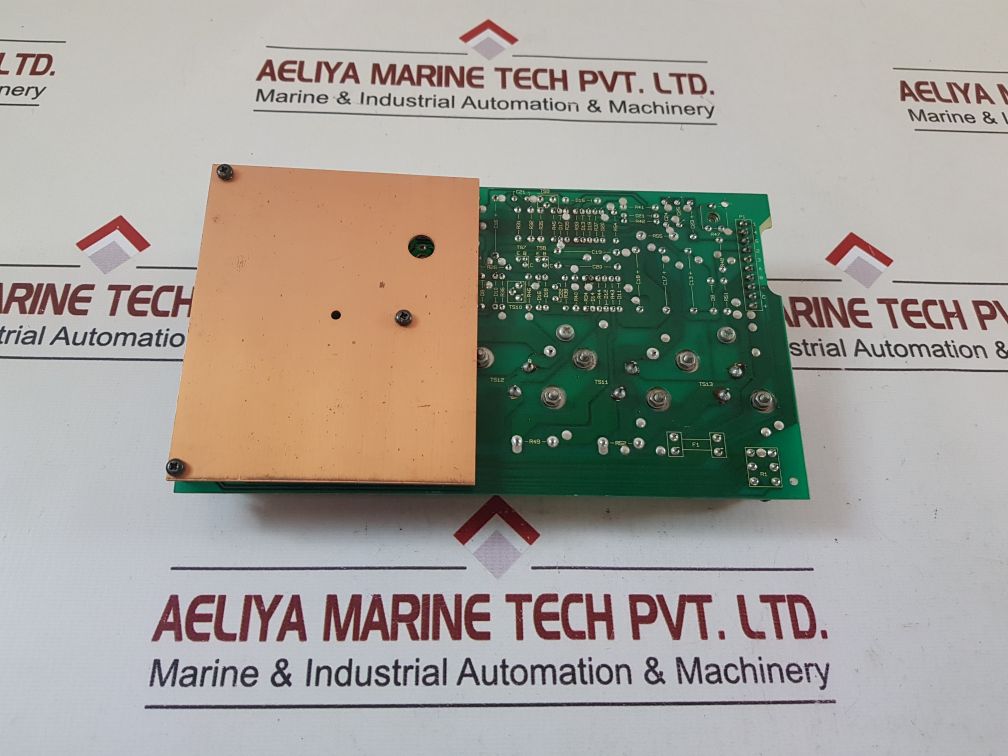 PCB CARD 3924 151 91392 - Aeliya Marine