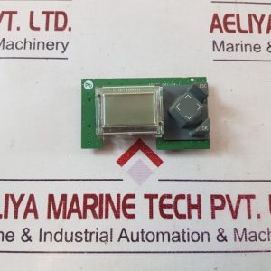PCB CARD 40870-042-04-1