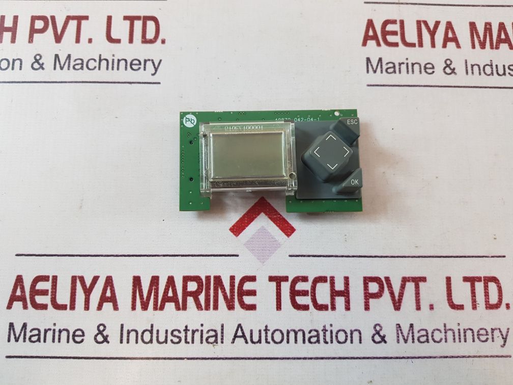 PCB CARD 40870-042-04-1
