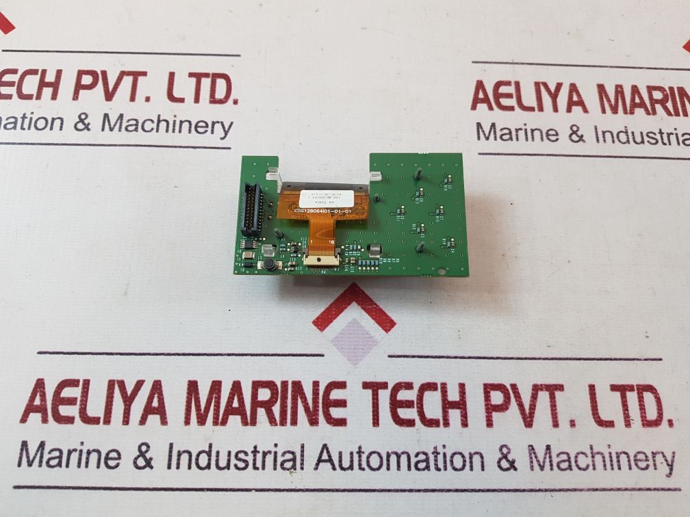 PCB CARD 40870-042-04-1
