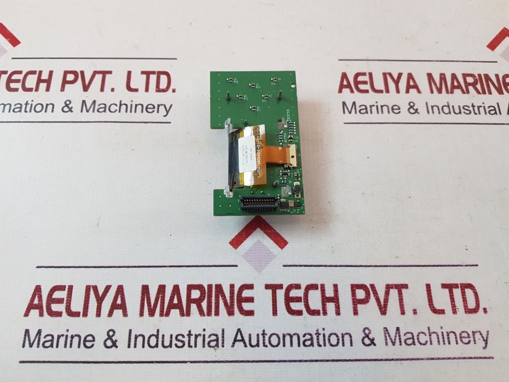 PCB CARD 40870-042-04-1