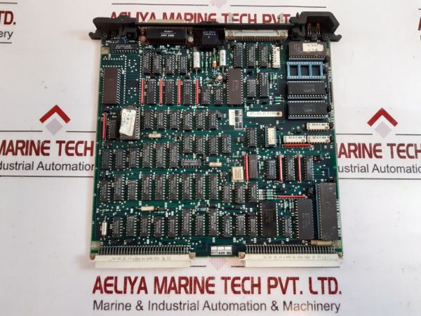 PCB CARD 50.825.335 B