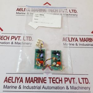 STALL PCB 628733