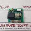 ALLTRONIC PCB CARD 820304