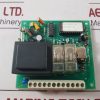 ALLTRONIC PCB CARD 820304