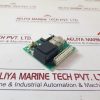 ALLTRONIC PCB CARD 820304