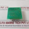 ALLTRONIC PCB CARD 820304