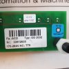CONVOTHERM 93016-04 CONTROL BOARD IRG 3031/3032