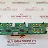 CONVOTHERM 93016-04 CONTROL BOARD IRG 3031/3032