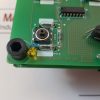 CONVOTHERM 93016-04 CONTROL BOARD IRG 3031/3032