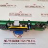CONVOTHERM 93016-04 CONTROL BOARD IRG 3031/3032