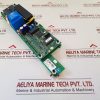 CONVOTHERM 93016-04 CONTROL BOARD IRG 3031/3032