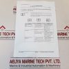 CONVOTHERM 93016-04 CONTROL BOARD IRG 3031/3032