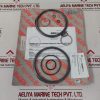 ACTREG ADA/ASR 500 ACTUATOR REPAIR KIT