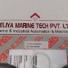ACTREG ADA/ASR 500 ACTUATOR REPAIR KIT