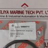 ACTREG ADA/ASR 500 ACTUATOR REPAIR KIT