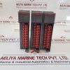 ALLEN-BRADLEY 1746-OA16 OUTPUT MODULE SER C