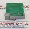 ALLEN-BRADLEY 1746-OA16 OUTPUT MODULE SER C