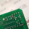 ALLEN-BRADLEY 1746-OA16 OUTPUT MODULE SER C