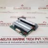 ALLEN-BRADLEY 1746-OA16 OUTPUT MODULE SER C