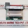 ALLEN-BRADLEY 1746-OA16 OUTPUT MODULE SER C