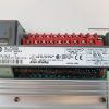 ALLEN-BRADLEY 1746-OA16 OUTPUT MODULE SER C