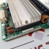 ALLEN-BRADLEY 1746-OA16 OUTPUT MODULE SER C