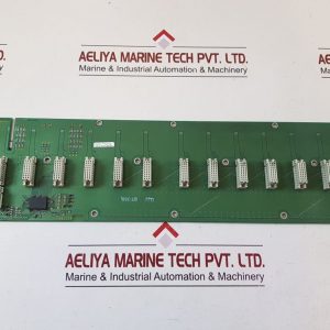 ALLEN-BRADLEY X1746-A13 CIRCUIT BOARD