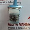 ASEA ABG 10 ROTARY CAM SWITCH 10 AMP