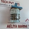 ASEA ABG 10 ROTARY CAM SWITCH 10 AMP