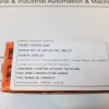 ASEA ABG 10 ROTARY CAM SWITCH 10 AMP 300V AC