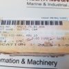 ASEA ABG 10 CAM SWITCH 10AMP 300V AC