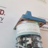 ASEA ABG 10 CAM SWITCH 10AMP 300V AC