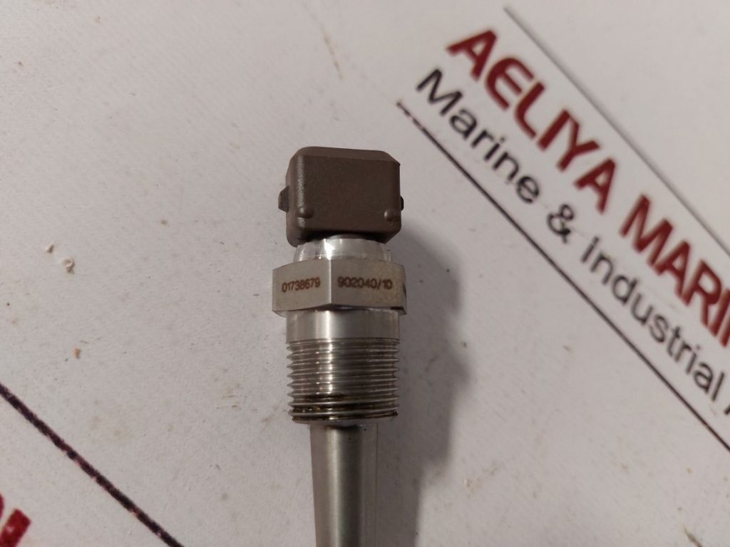 ATLAS COPCO 1089 0574 70 TEMPERATURE SENSOR Aeliya Marine