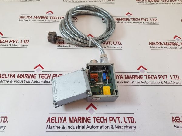 AUTRONICA GE-12/GT-21/B