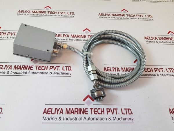 AUTRONICA GE-12/GT-21/B