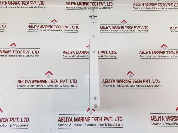 AUTRONICA GLL-90 PROCESSING CARD