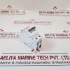 ABB 2CDS272061R0338 CIRCUIT BREAKER 50/60 HZ